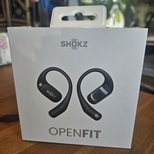 Shokz OpenFit